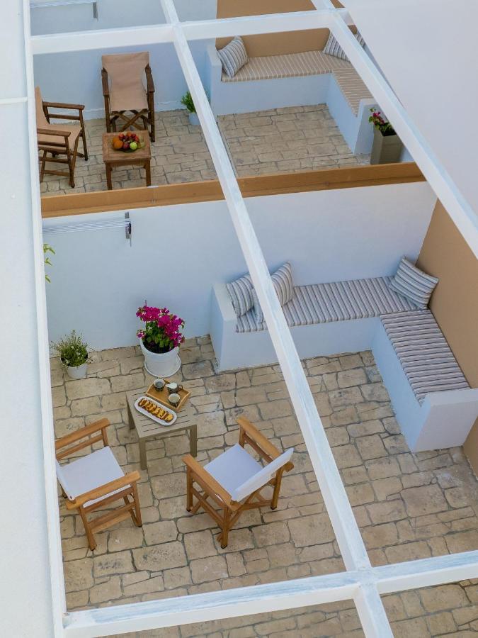 Suncourt Lux Rooms Laganas Exterior foto