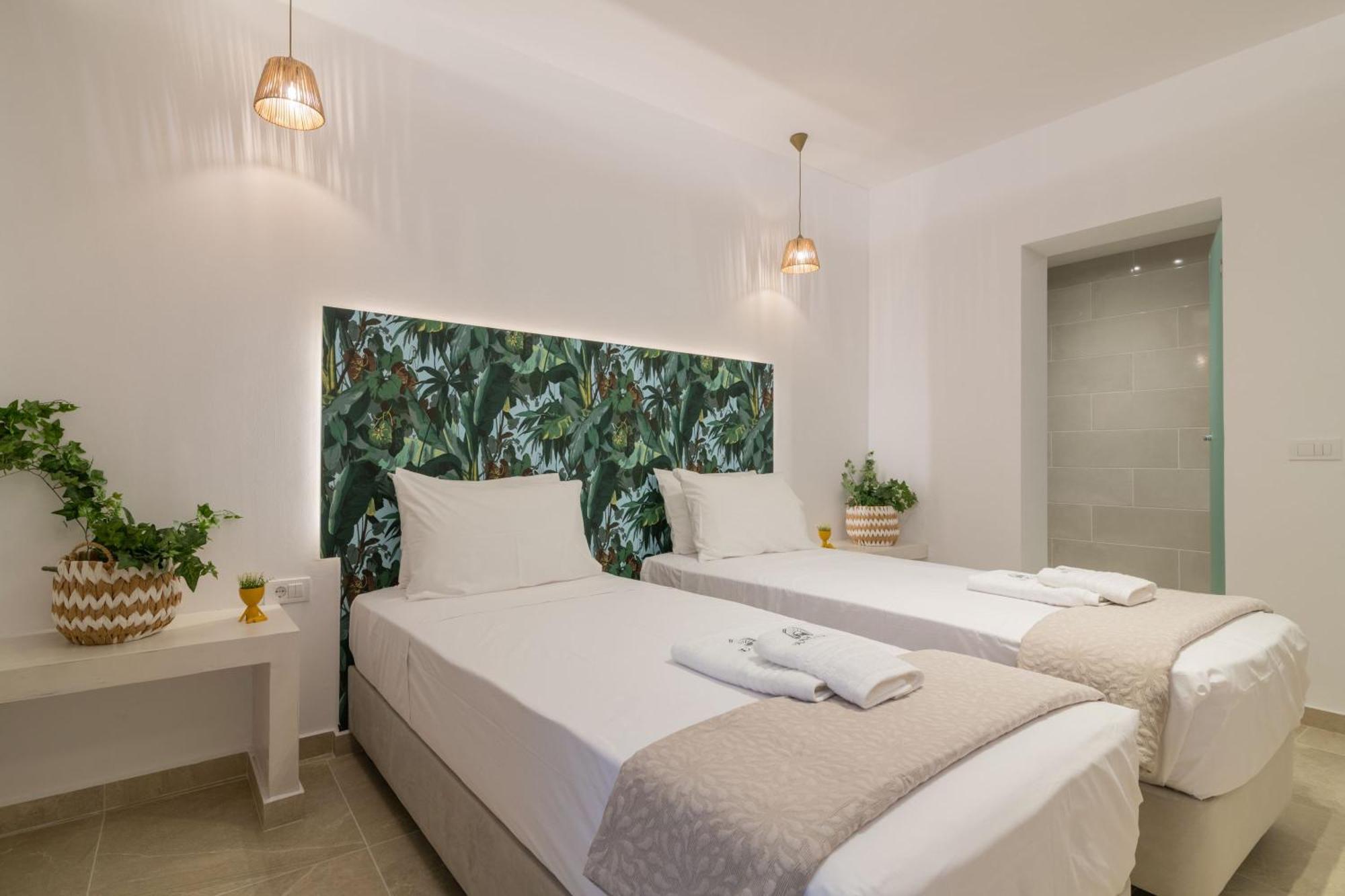 Suncourt Lux Rooms Laganas Cameră foto