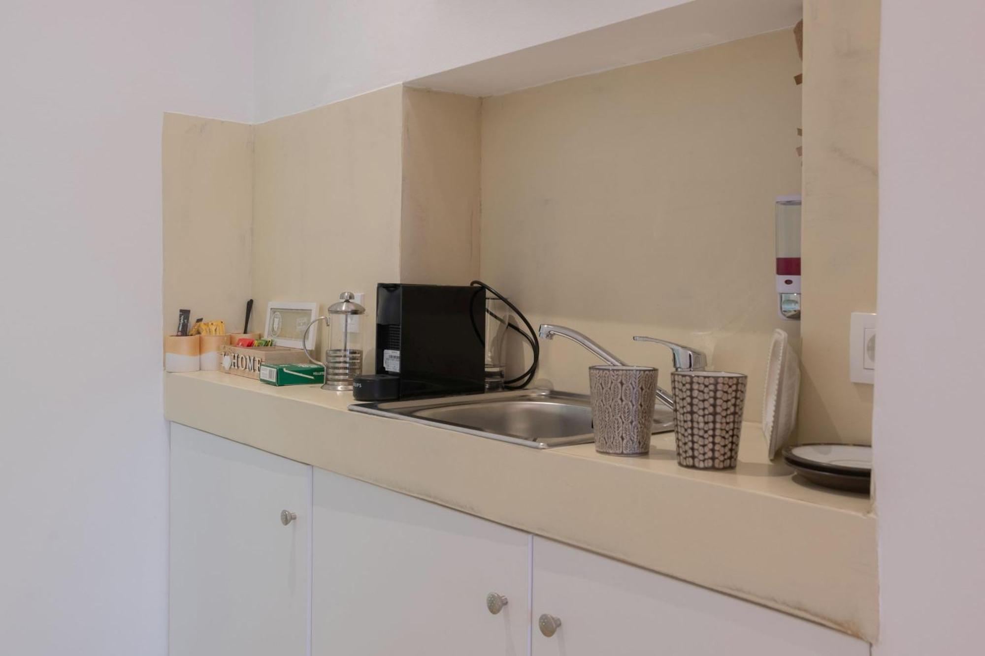 Suncourt Lux Rooms Laganas Cameră foto