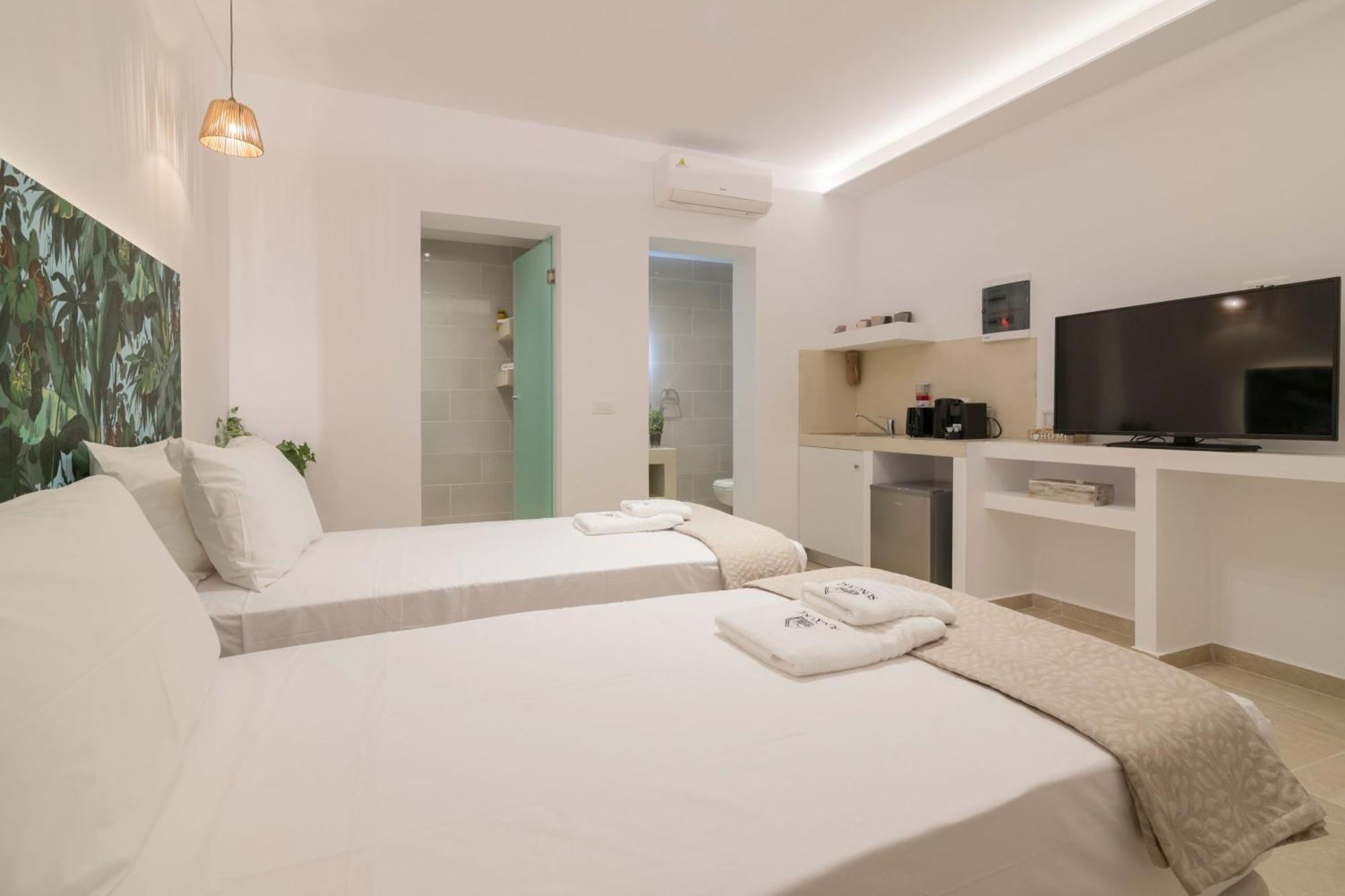 Suncourt Lux Rooms Laganas Cameră foto
