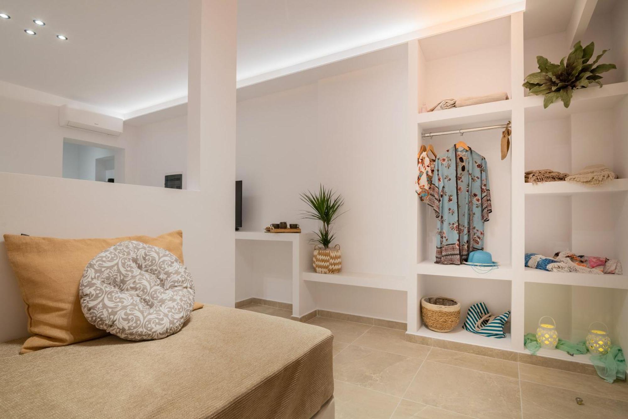 Suncourt Lux Rooms Laganas Cameră foto