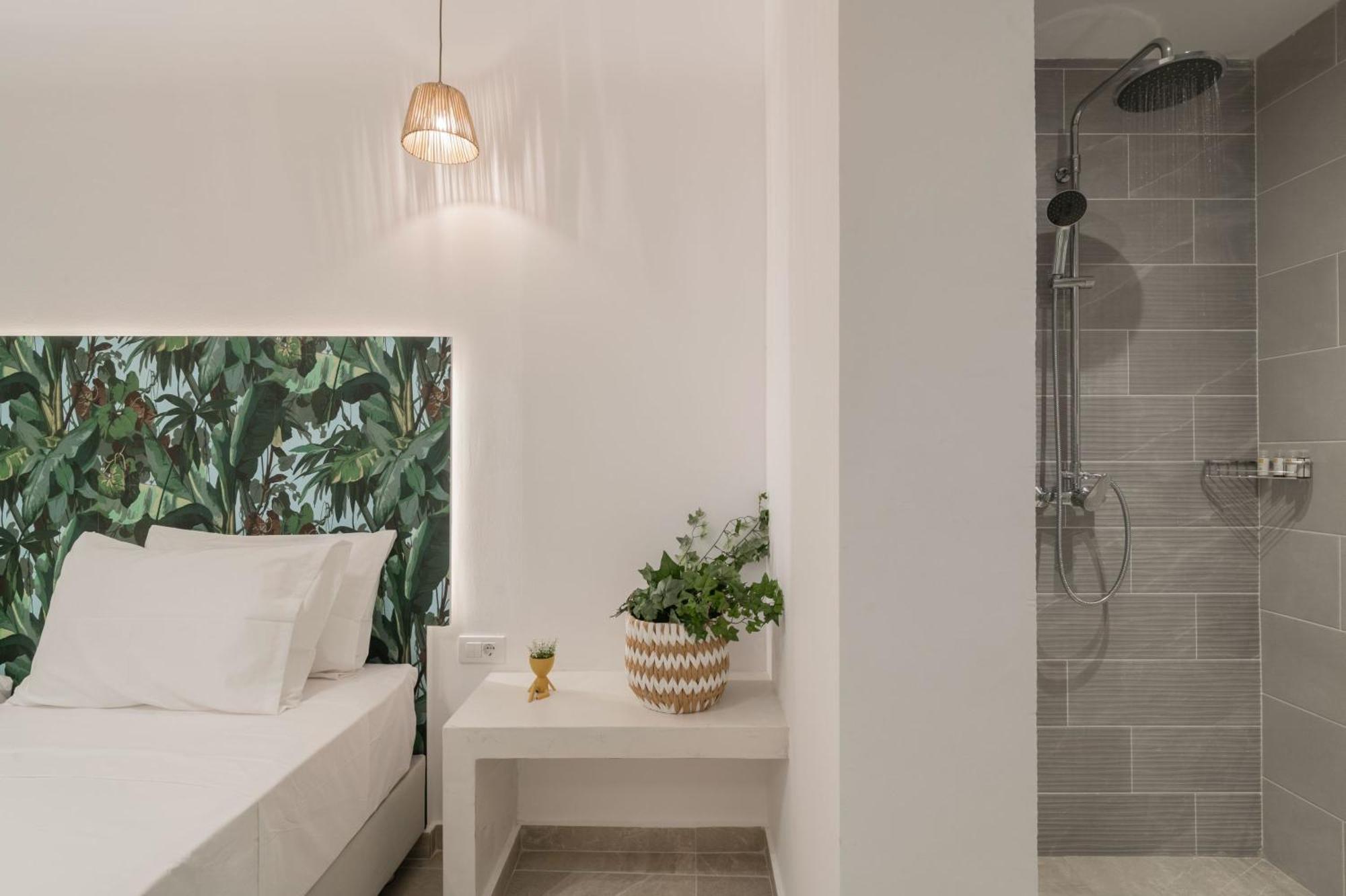 Suncourt Lux Rooms Laganas Cameră foto
