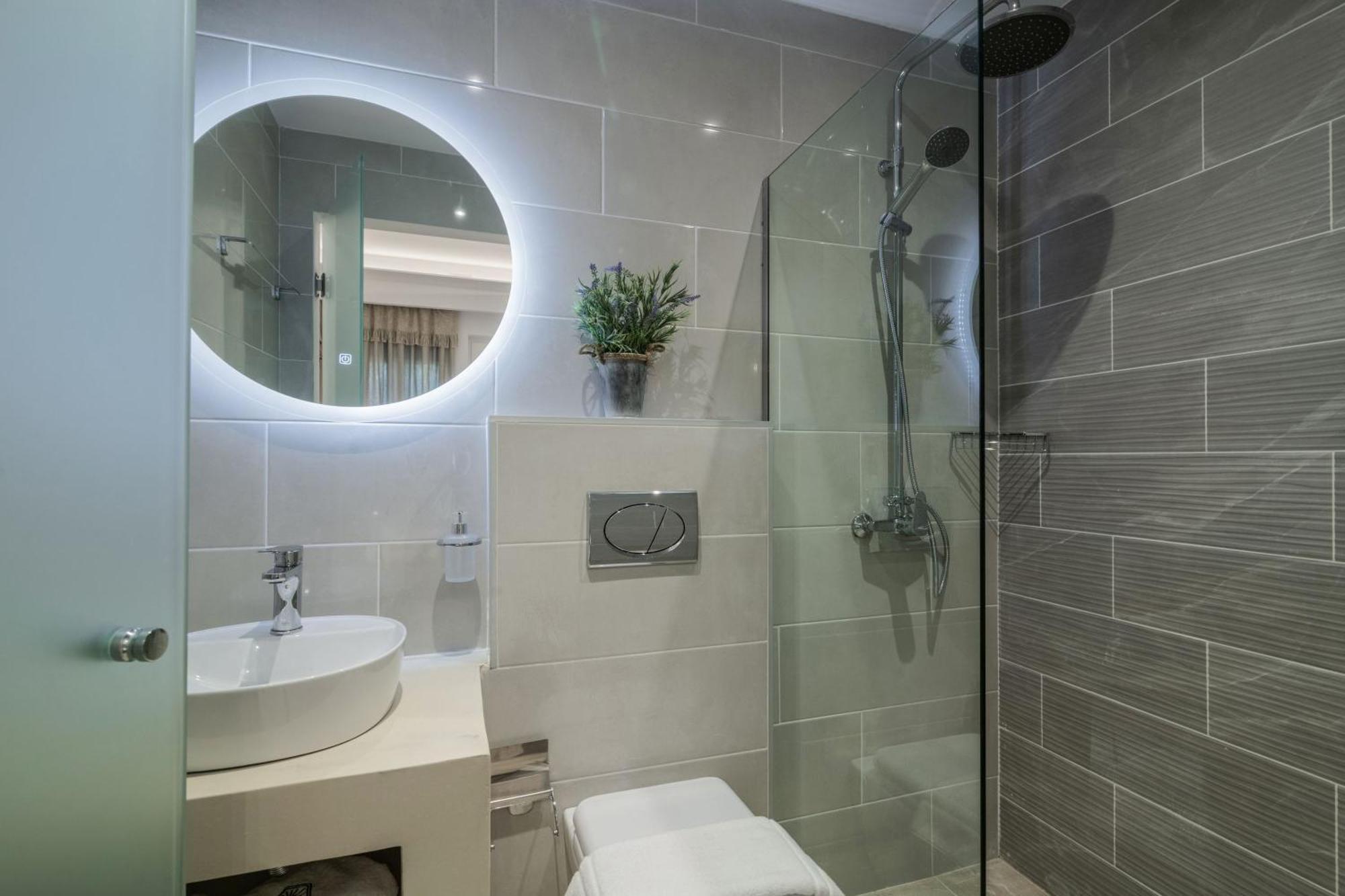 Suncourt Lux Rooms Laganas Cameră foto